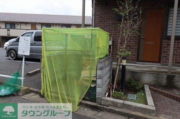 コモド八ヶ崎 Aの物件内観写真